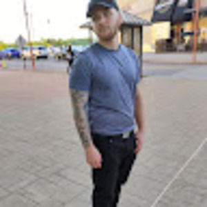 Meet your Posher, Joshua